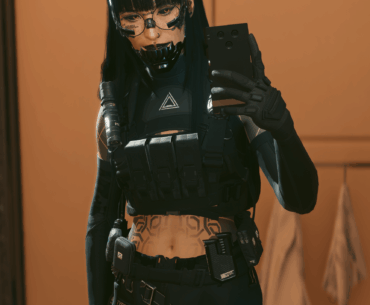 Selfie