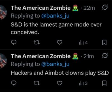 This poor dude