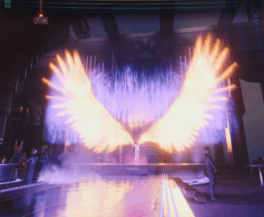 One of the best shows I've ever seen (Phantom Liberty spoilers)