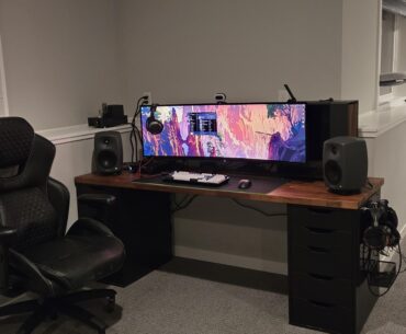 A Good Spot