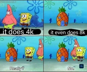 Next gen consoles be like
