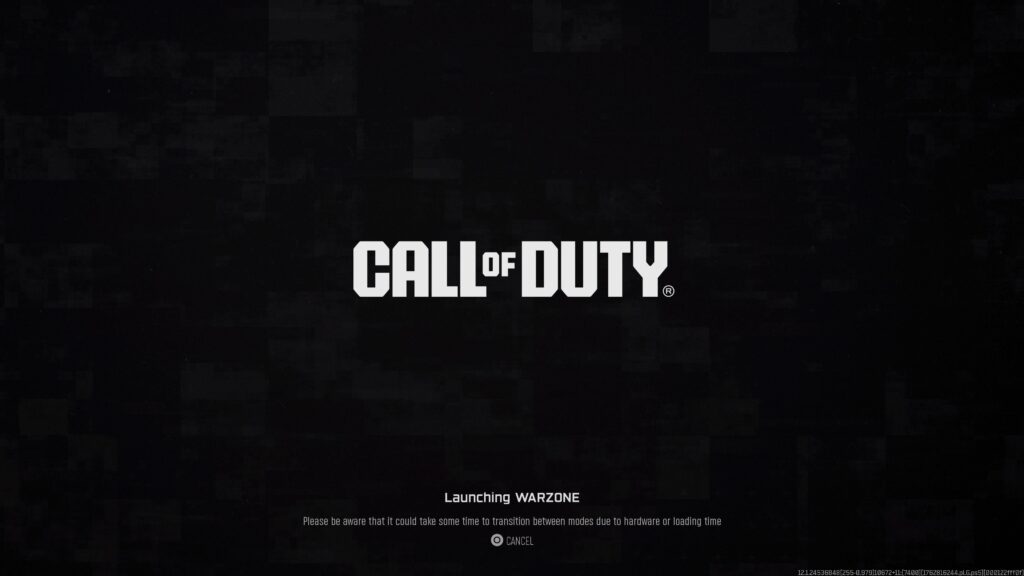 why does this take longer than the matchmaking? 😅
