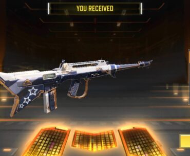 Finally got it.