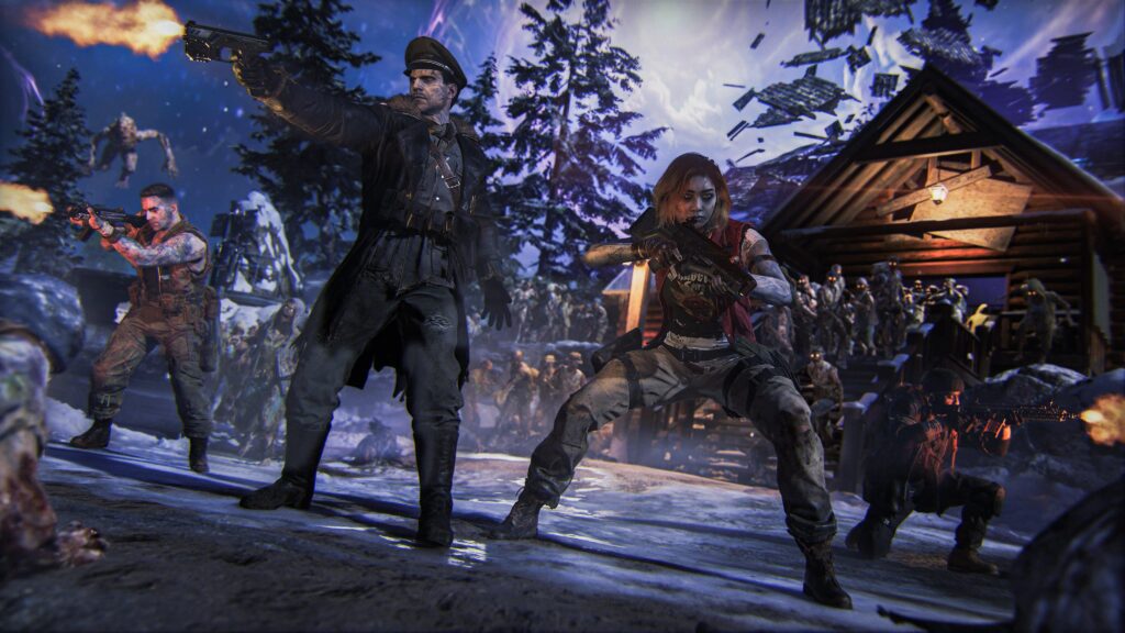 Cursed Mode is now available for everyone