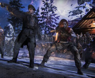 Cursed Mode is now available for everyone