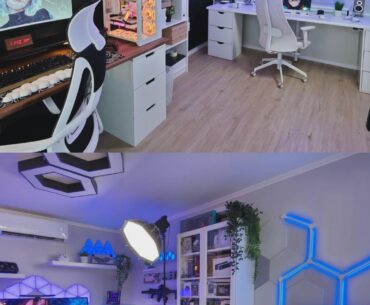 Setupz ready