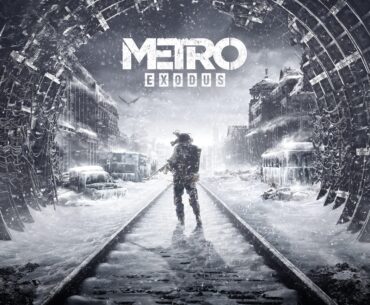 What game have you started multiple times, but never finished?