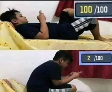 Situation changes position