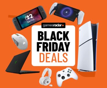 The best early Black Friday deals for gamers: the PS5, Switch, Xbox, and PC sales I'd actually buy this week