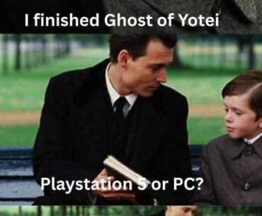 Patience is key