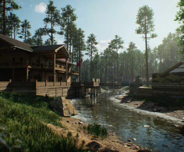 (5pm EST) BOCW Fireteam: Dirty Bomb Hosted Games This Saturday