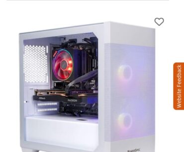 Prebuilt PC