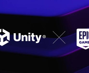 Unity and Epic Games Announce New Alliance! A Major Collaboration That Will Change the Future of Gaming