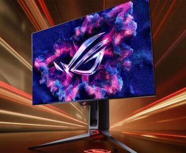 Up to 50% on Monitors, Wireless Gaming Routers and Gaming Accessories