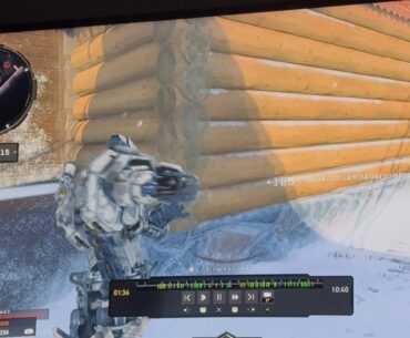 This is so annoying.