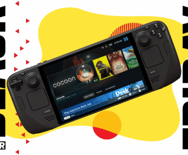 Instead of picking up a Switch 2 this Black Friday, you can grab the Steam Deck for just $320