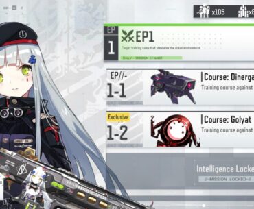 How tf do I beat Stage 1-2 in the mini event? I keep getting killed in the third phase