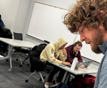 DSU professor combines math skills with tabletop games