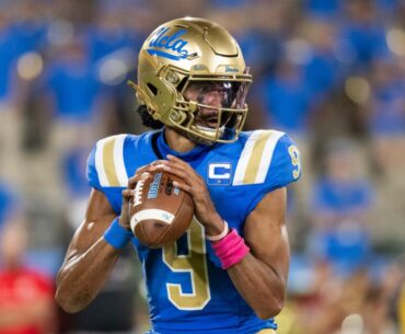 UCLA vs. Nebraska live updates: Huskers extend lead over Bruins