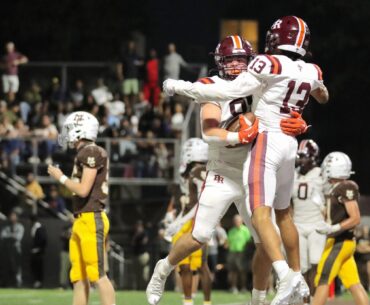 Previewing the Illinois high school football state championship games