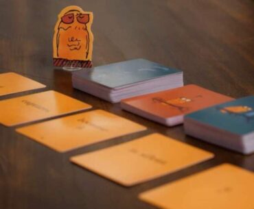 How tariff uncertainty is hurting the board game industry ahead of a clouded holiday season