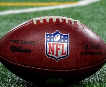 What NFL games are on today: Week 13 Sunday schedule, TV channels, live stream info, kick off times