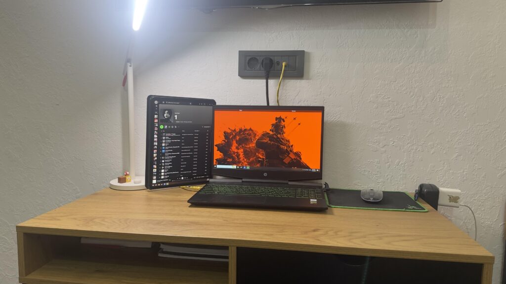 Please give advice to upgrade my setup!
