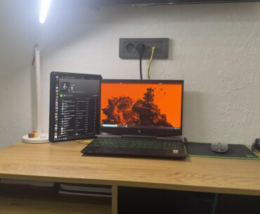 Please give advice to upgrade my setup!