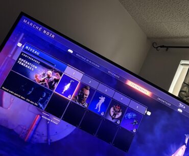 How does contraband works in 2025 ?