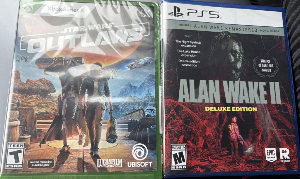 Got these for 15 bucks each at Target.