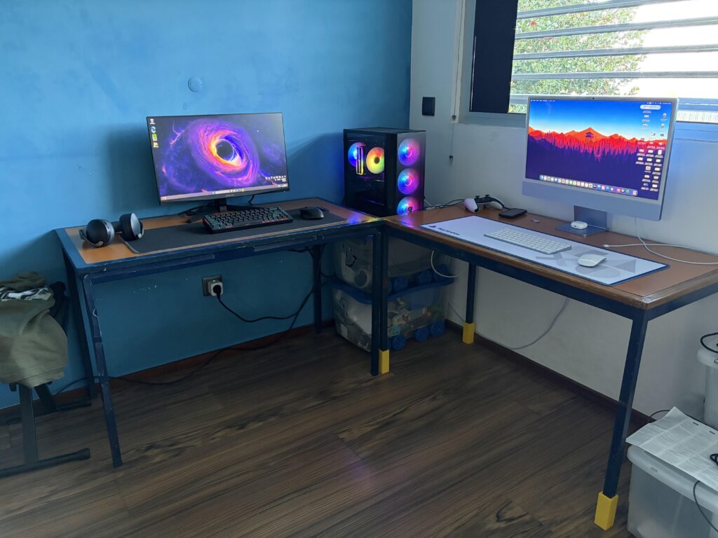 What should I upgrade/add to my setup?