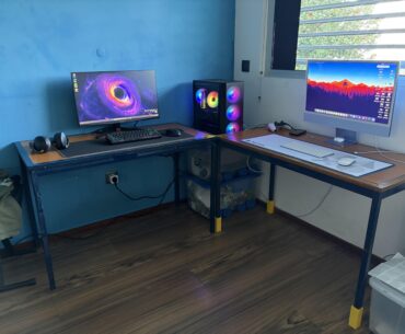 What should I upgrade/add to my setup?