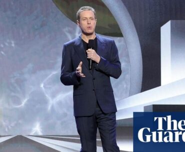 The Game Awards cancels its initiative 'Future Class' announced in 2020, and previous Classes say they were only used for positive publicity: "We found out later that Keighley had a party in another room with all the influencers and industry people. You know where we met that day? At a Starbucks"