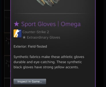 I just unboxed this, W or L ?