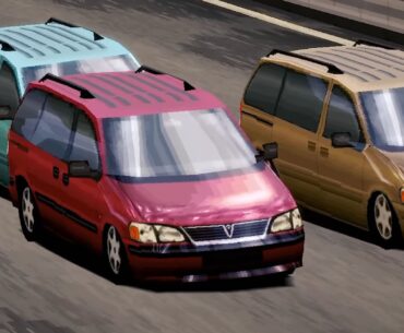 Gran Turismo 2: Beige Edition