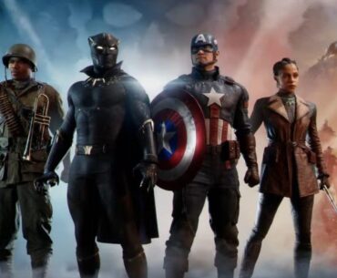 Marvel 1943: Rise of Hydra delayed 'beyond early 2026'