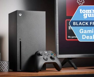 13 Xbox Black Friday deals from $6 — save on Xbox games, wireless controllers, accessories, and more