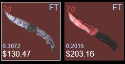 Birthday buff gone