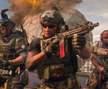 Which Warzone meta was the best for you?