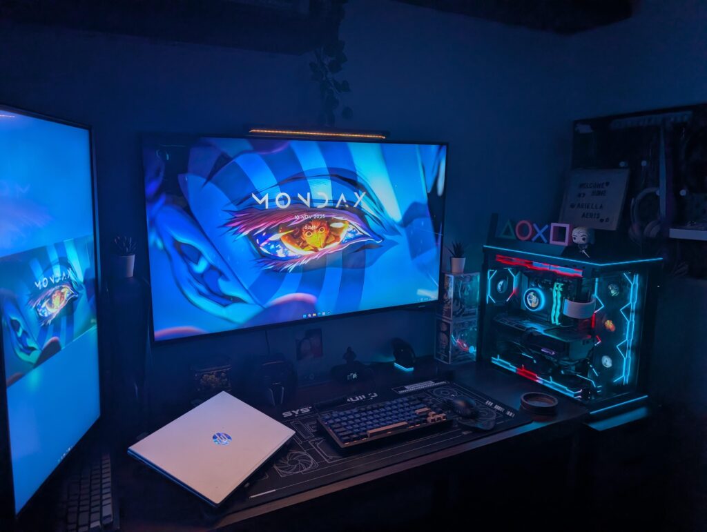 What to improve?