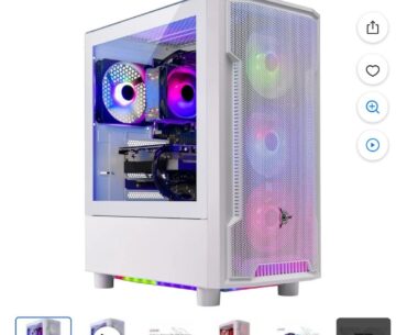 Need to pick which one would be best for Gaming (RTS gaming mostly)