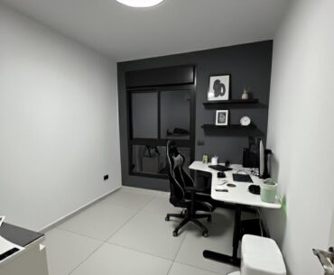 How do I make this a battlestation