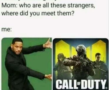 One day I will invite my friends