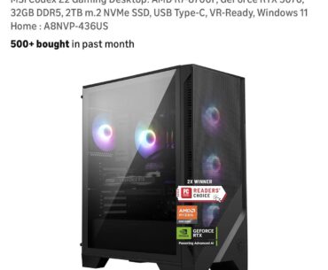 Is this a good pc?