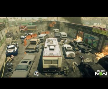 Can we get this map in cod Mobile