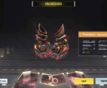 Finalllyyyyyy !!! Codm gave me something for free 😭😭😭 thank you so  very much activision 🫂