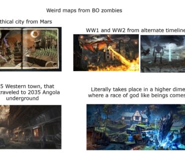"Bro Astra Malourm is so unrealistic the OG maps way more grounded" meanwhile: