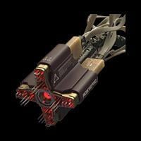 What IS the Quantum Tuner in Lore