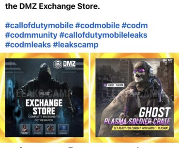 Why is this only for Garena? Why do we never get an opportunity to get Plasma Ghost in global? It’s been almost 6 years