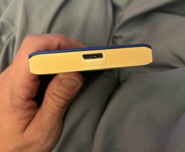 What cable is that?